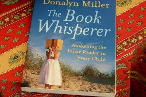 The Book Whisperer