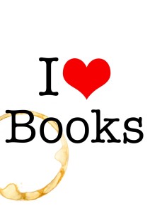 I Heart Books