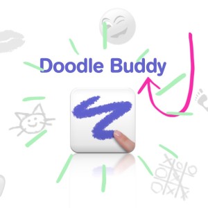 Doodle Buddy App
