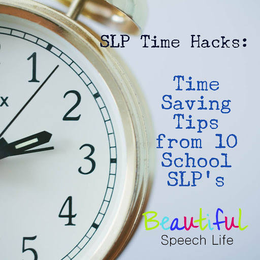 SLP Time Hacks