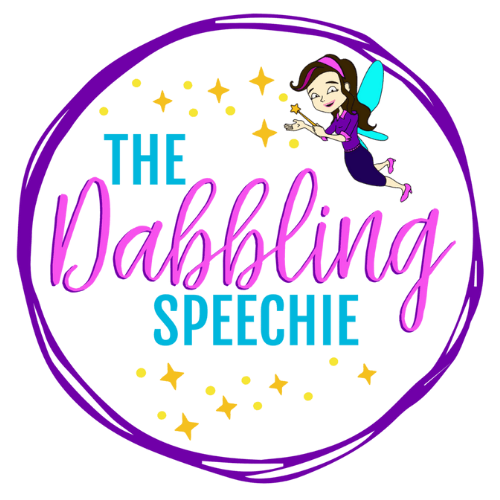 The Dabbling Speechie