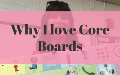 Why I love Core Boards